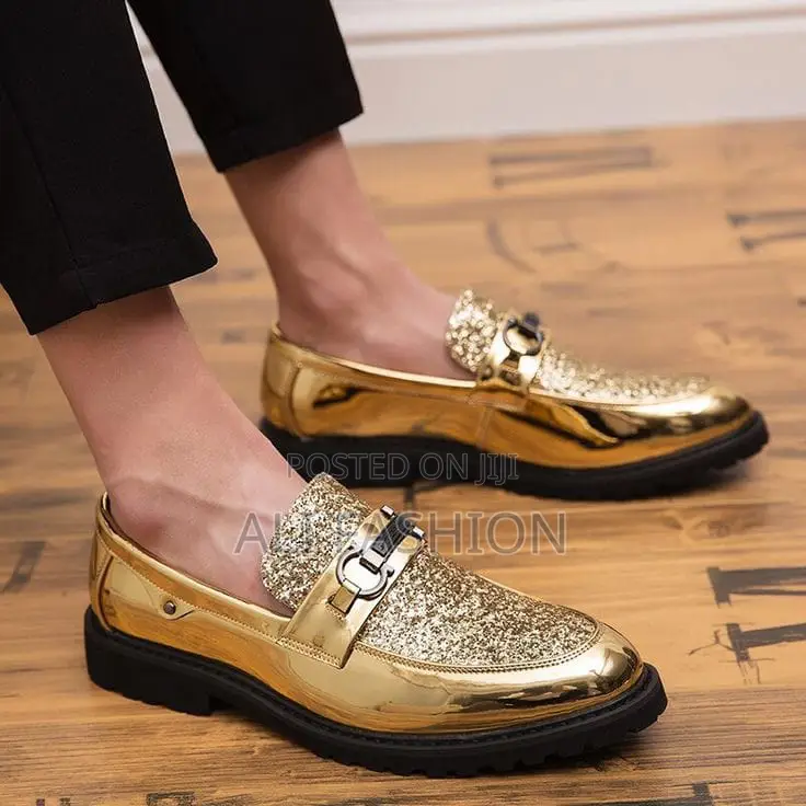 Men's Smart Casual 