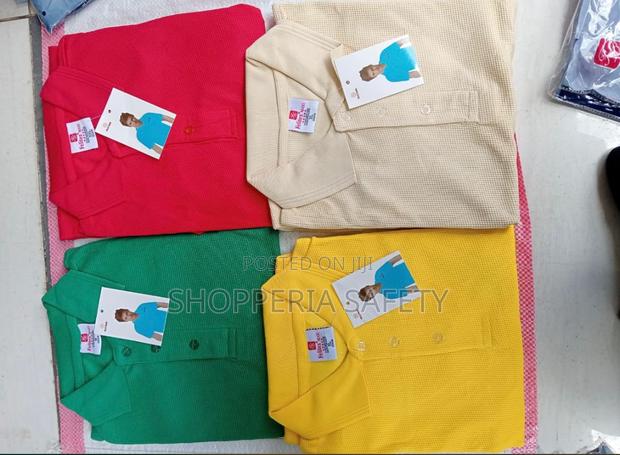 Polo Shirts - main view