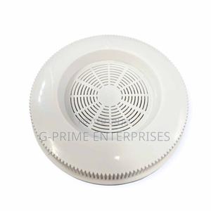 Mineral Stone Disc