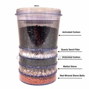 Purifier Catridge/5 Stage Water Purifier