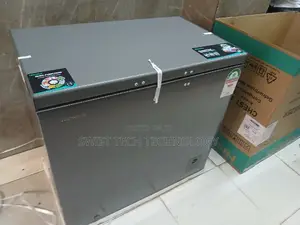 Chest Freezer, Chest Freezer ,Chest Freezer 198l