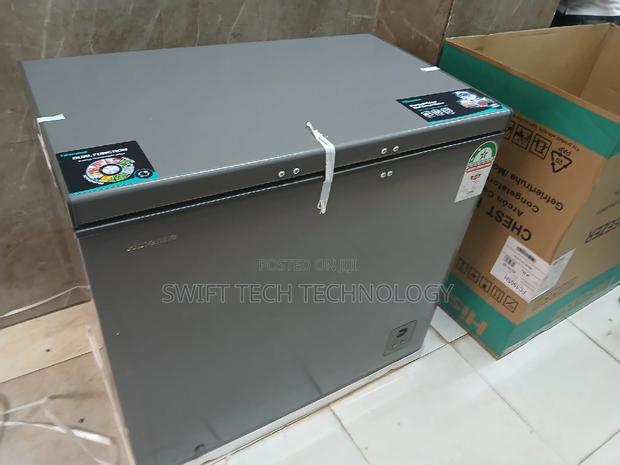 Chest Freezer, Chest Freezer ,Chest Freezer 198l
