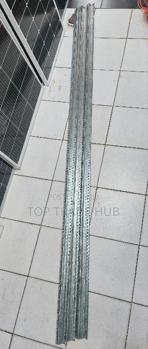 Solar Structure Rails/ Angle Line - thumbnail 2
