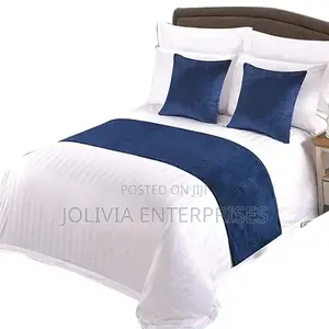 Quality Bed Runners