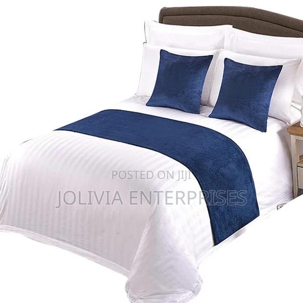 Quality Bed Runners