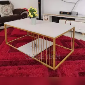 Polly Coffee Table 120cml*60W*45H