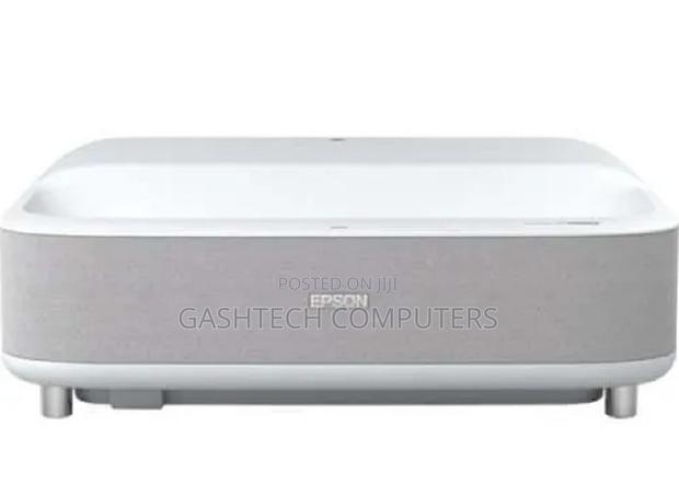 Epson **EH-LS300W **Home Cinema Smart Laser Projector 3LCD - thumbnail 3