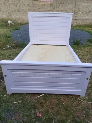 Affordable 3x6 Mordan Bed