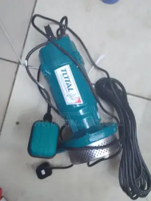 Submersible Water Pump/Total Submersible Water Pump
