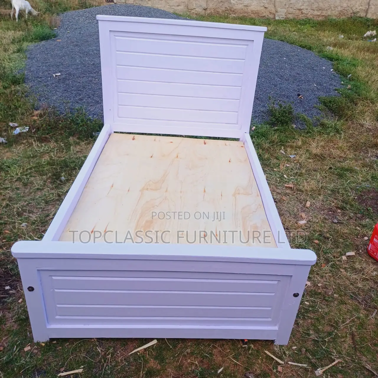 Modern Executive Beds Available (Payment on Delivery)