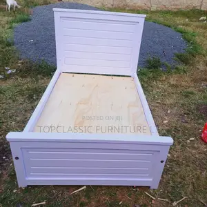 Modern Executive Beds Available (Payment on Delivery)