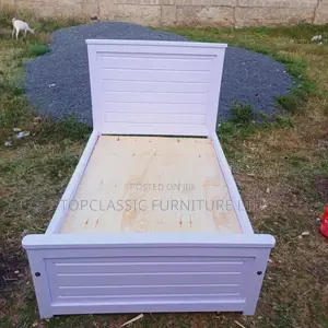 Modern Executive Beds Available (Payment on Delivery)