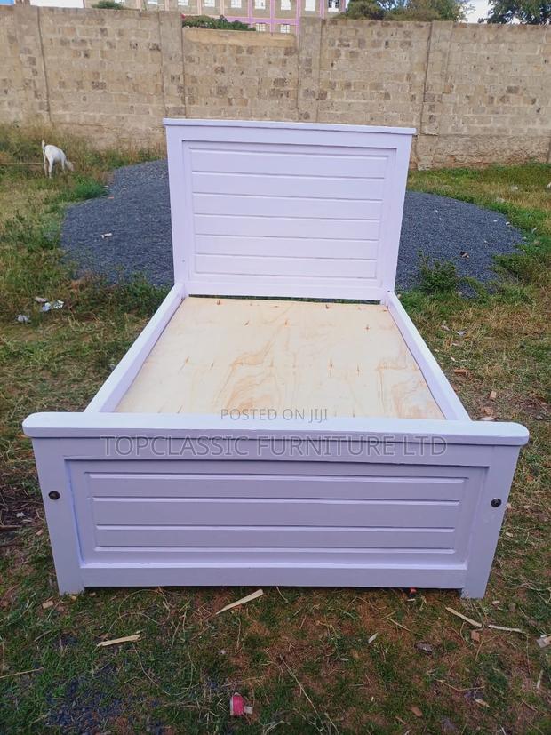 Modern Executive Beds Available (Payment on Delivery) - main view