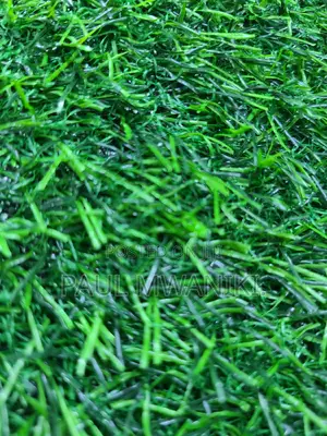 Artificial Lawn Carpet Grass - 1SQ Metres Green