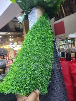 Artificial Lawn Carpet Grass - 1SQ Metres Green