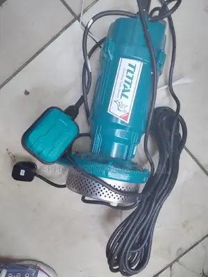 Total Submersible Water Pump/Submersible Water Pump