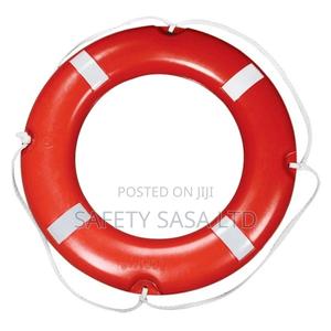 Lifebuoy Ring <Marine Safety Ring 1.5kgs - thumbnail 2
