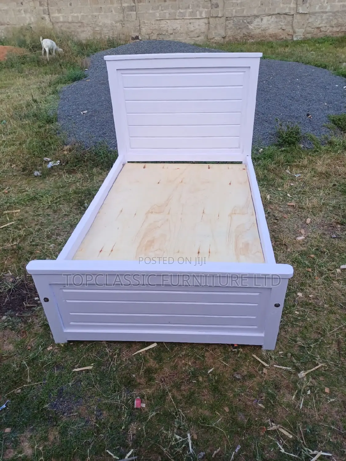 Modern Executive Beds Available (Payment on Delivery)