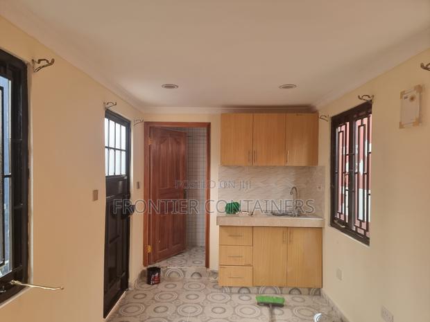 20ft Container Studio/Bedsitter Popularly Know as Bedsitter - thumbnail 4