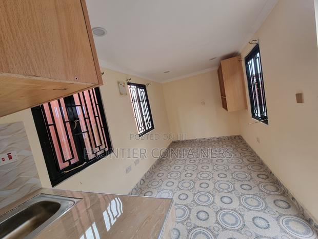 20ft Container Studio/Bedsitter Popularly Know as Bedsitter - thumbnail 3