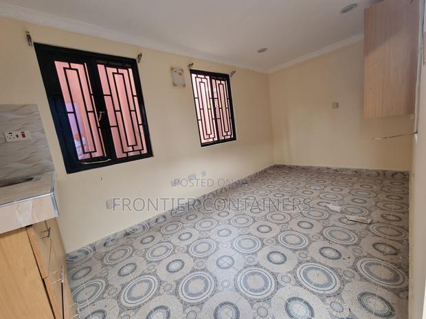 20ft Container Studio/Bedsitter Popularly Know as Bedsitter - thumbnail 6