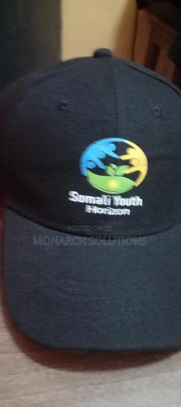 All Colored Caps - thumbnail 3