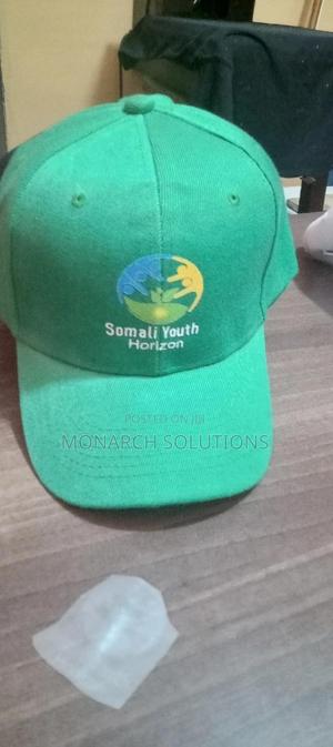 All Colored Caps - thumbnail 2