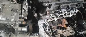 Toyota 1 Tr Slim Engine
