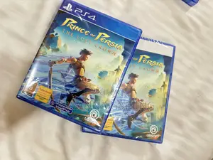 Ps4 Prince of Persia