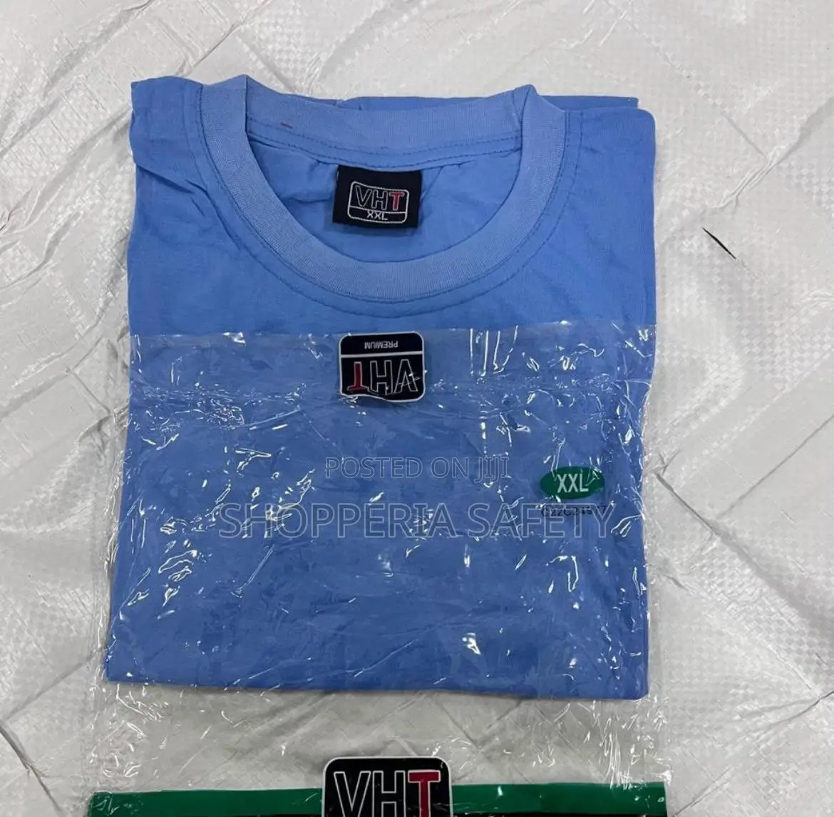 Round Neck T Shirts