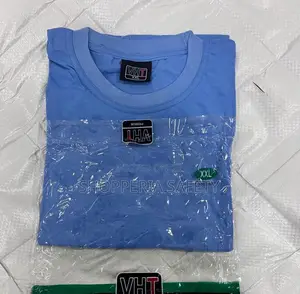 Round Neck T Shirts