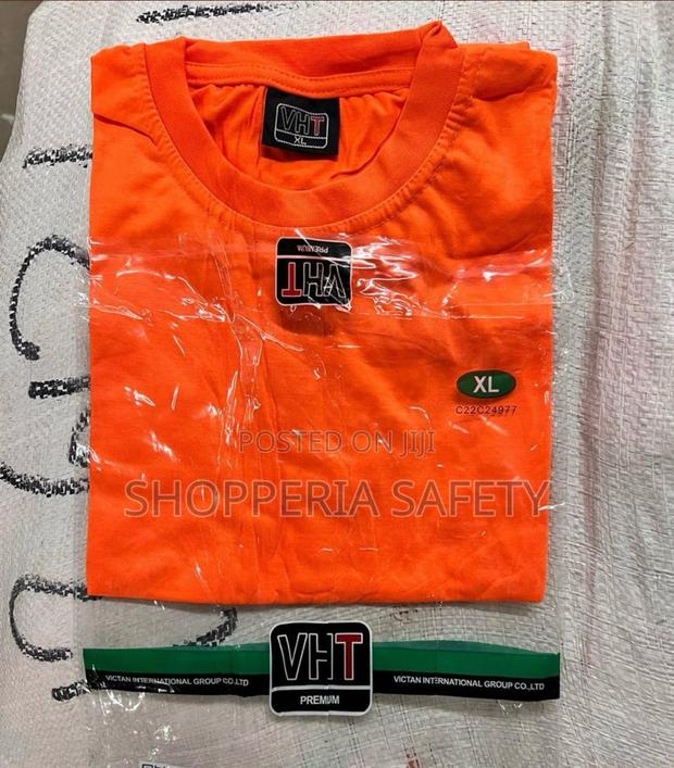 Round Neck T Shirts - thumbnail 2