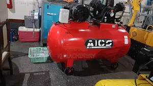 Aico Japan Air Compressor 1000l-20hp Motor
