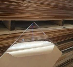 2mm Clear Perspex Sheet - thumbnail 2