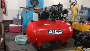 Aico Japan 1000litres Air Compressor 380V
