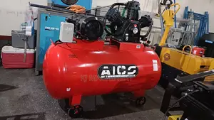 Aico Japan 1000litres Air Compressor 380V