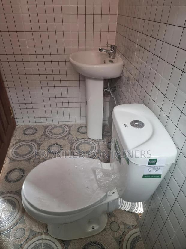 20ft Container Studio/Bedsitter Popularly Know as Bedsitter - thumbnail 5