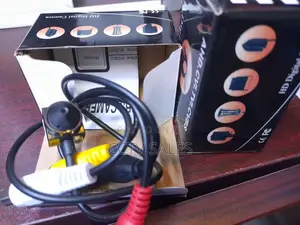 DVR Hidden Spy Camera