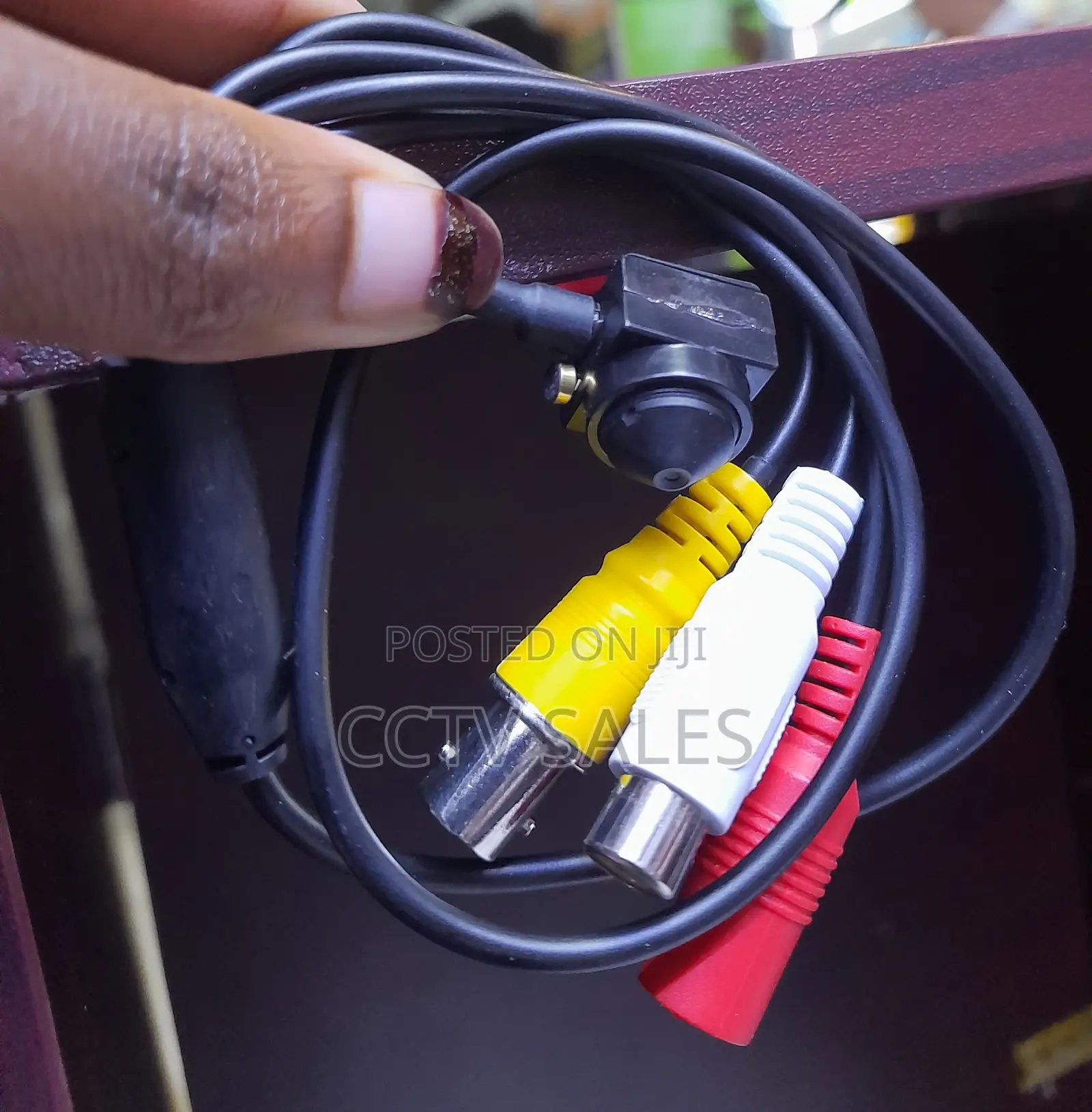 Affordable Spy Hidden Camera