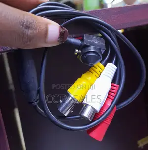 Affordable Spy Hidden Camera
