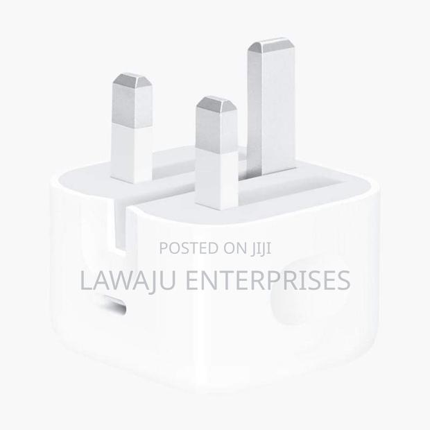 iPhone 3 Pin Plug Adapter - thumbnail 3