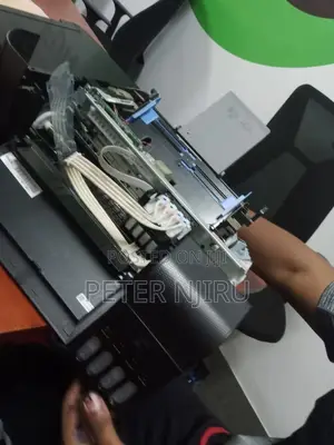 EPSON Printers Service and Repairs
