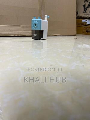 Pencil Sharpener Pencil Sharpener Rotary Pencil Sharpener - thumbnail 2