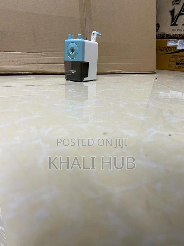 Pencil Sharpener Pencil Sharpener Rotary Pencil Sharpener - main view