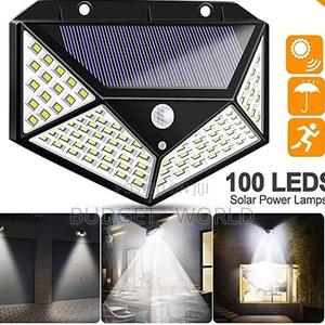 Solar Light-3 Lighting Modes for Garden Street Decoration
