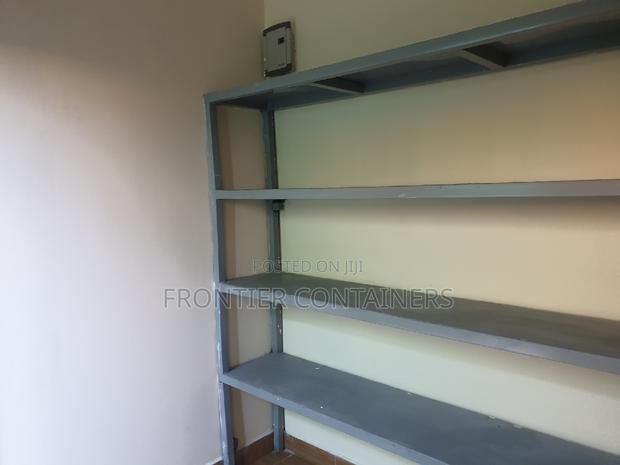 40ft Container Clinic With a Washroom, Ward and Store - thumbnail 7