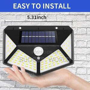 - Security Lamp for Home | Outdoor Waterproof Wall Night '' - thumbnail 2
