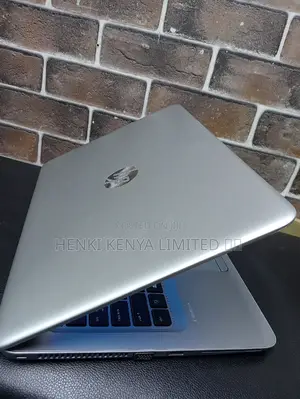 New Laptop HP EliteBook 840 G3 8GB Intel Core I7 SSD 256GB