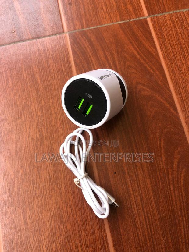 Amaya Charger - thumbnail 3