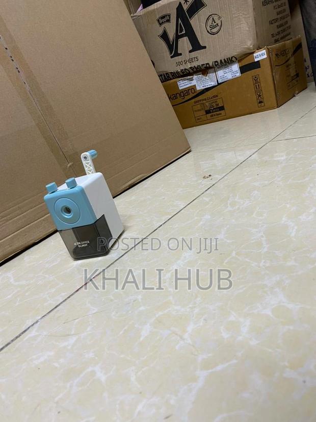 Sharpener› Sharpener Rotary Sharpener› - main view